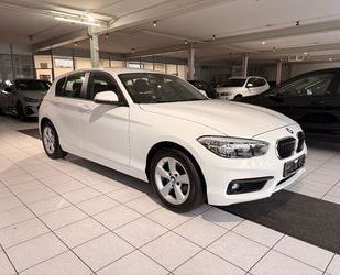 BMW 118 Gebrauchtwagen