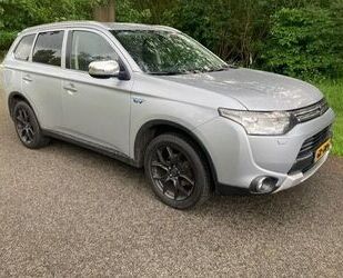 Mitsubishi Outlander Gebrauchtwagen