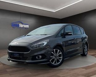 Ford S-Max Gebrauchtwagen