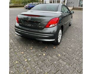 Peugeot 207 Gebrauchtwagen
