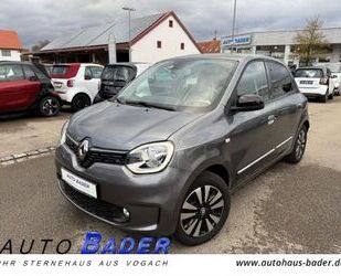 Renault Twingo Gebrauchtwagen