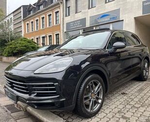 Porsche Cayenne Gebrauchtwagen