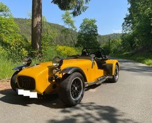 Caterham Andere Gebrauchtwagen
