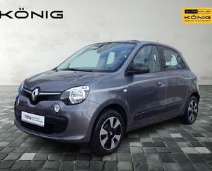 Renault Twingo Gebrauchtwagen