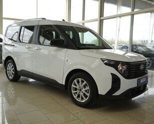 Ford Tourneo Courier Gebrauchtwagen