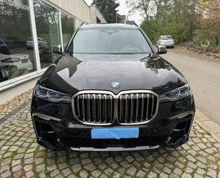 BMW X7 M50 Gebrauchtwagen