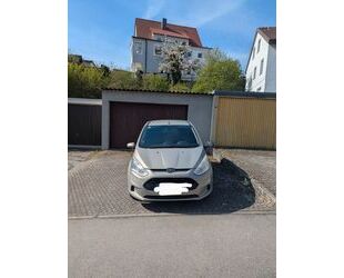 Ford B-Max Gebrauchtwagen