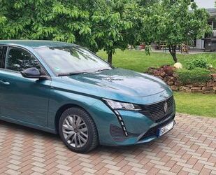 Peugeot 308 Gebrauchtwagen