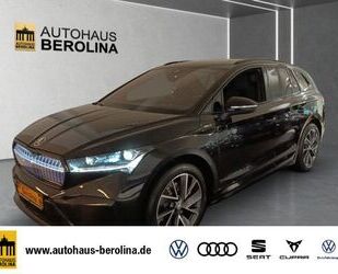 Skoda Enyaq Gebrauchtwagen