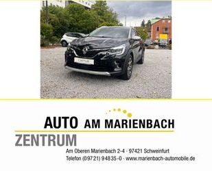Renault Captur Gebrauchtwagen