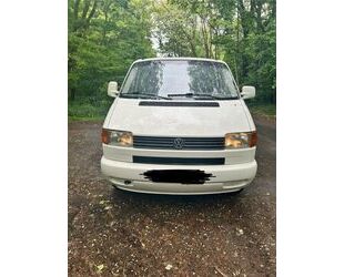 VW T4 Caravelle Gebrauchtwagen