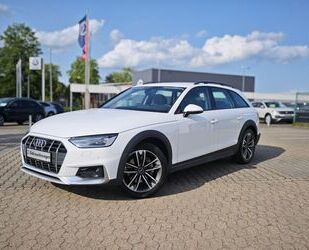 Audi A4 Allroad Gebrauchtwagen