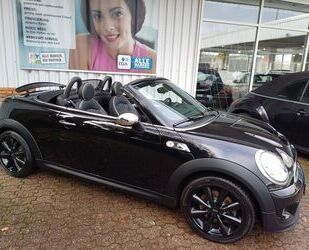 Mini Cooper S Roadster Gebrauchtwagen