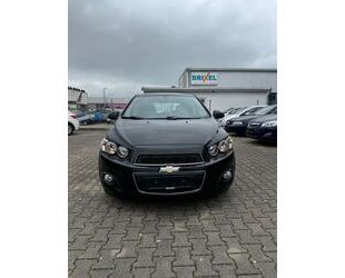 Chevrolet Aveo Gebrauchtwagen
