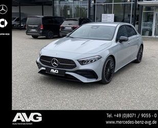 Mercedes-Benz A 180 Gebrauchtwagen