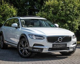 Volvo V90 Cross Country Gebrauchtwagen