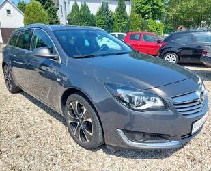 Opel Insignia Gebrauchtwagen