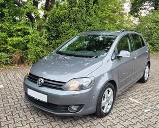 VW Golf Plus Gebrauchtwagen