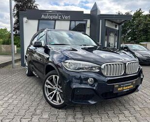 BMW X5 Gebrauchtwagen