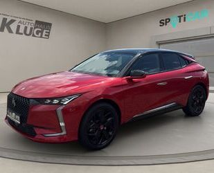 DS Automobiles DS4 Gebrauchtwagen