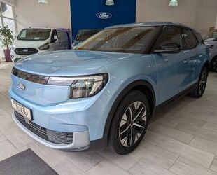 Ford Explorer Gebrauchtwagen