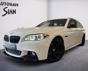BMW 530 Gebrauchtwagen