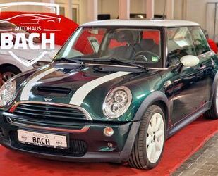 Mini Cooper S Gebrauchtwagen