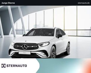 Mercedes-Benz GLC 200 Gebrauchtwagen