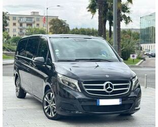 Mercedes-Benz V 220 Gebrauchtwagen