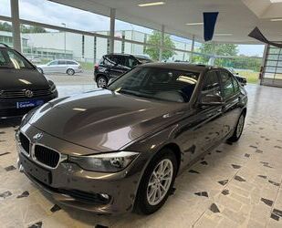 BMW 316 Gebrauchtwagen