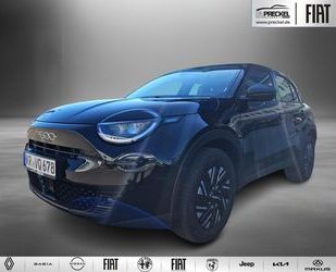 Fiat 600 Gebrauchtwagen