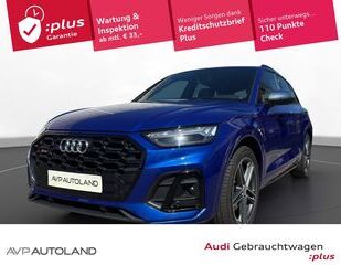 Audi SQ5 Gebrauchtwagen