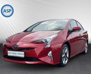 Toyota Prius Gebrauchtwagen