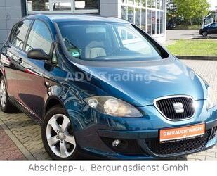 Seat Altea Gebrauchtwagen