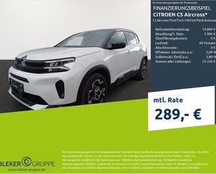 Citroen C5 Aircross Gebrauchtwagen
