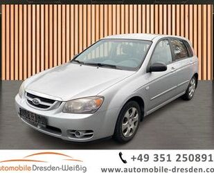 Kia Cerato Gebrauchtwagen