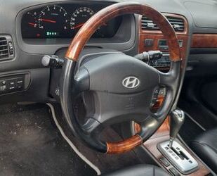 Hyundai XG 350 Gebrauchtwagen