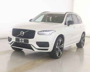 Volvo XC90 Gebrauchtwagen