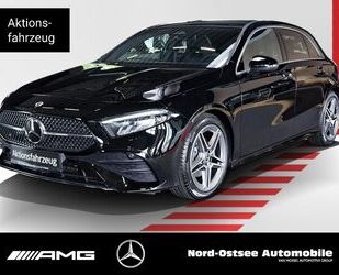 Mercedes-Benz A 200 Gebrauchtwagen