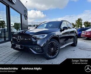 Mercedes-Benz GLC 300 Gebrauchtwagen