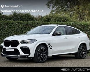 BMW X6 M Gebrauchtwagen