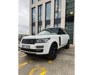 Land Rover Range Rover Gebrauchtwagen