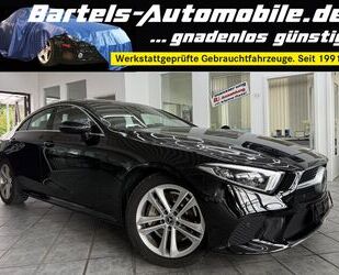 Mercedes-Benz CLS 350 Gebrauchtwagen