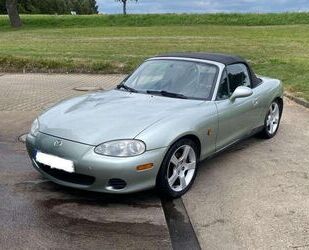 Mazda MX-5 Gebrauchtwagen