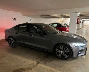 Volvo S60 Gebrauchtwagen