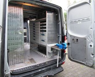 Mercedes-Benz Sprinter Gebrauchtwagen
