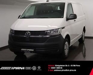 VW T6 Transporter Gebrauchtwagen