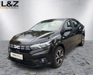 Dacia Logan Gebrauchtwagen