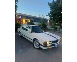 BMW 735 Gebrauchtwagen