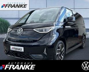 VW ID. Buzz Gebrauchtwagen